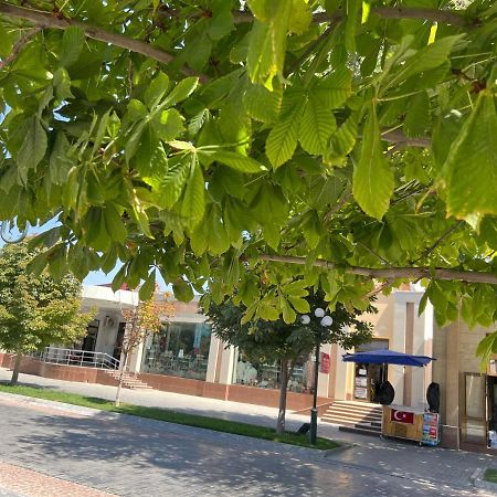 Shahnoza Grand Otel Semerkant Dış mekan fotoğraf
