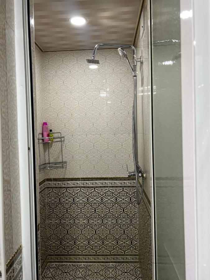 Shahnoza Grand Otel Semerkant Dış mekan fotoğraf