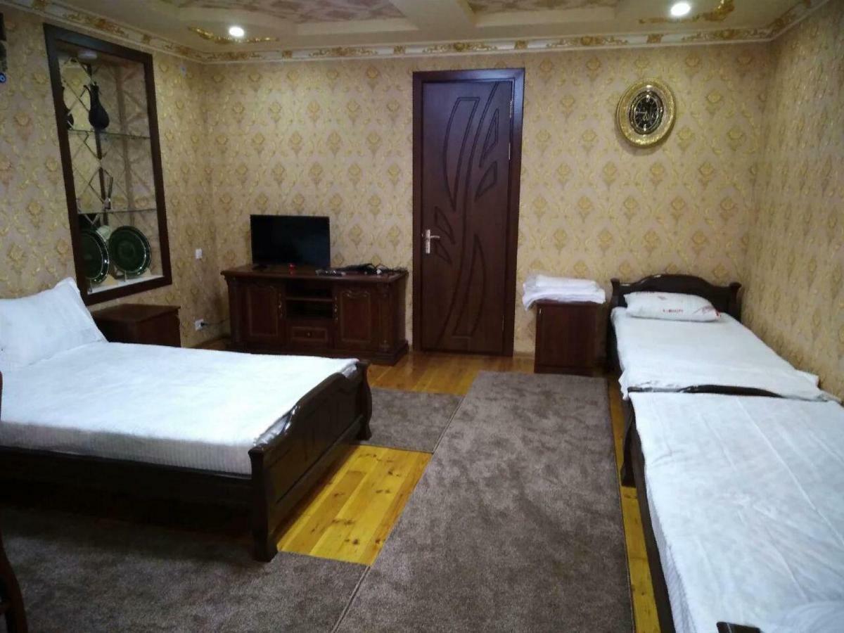 Shahnoza Grand Otel Semerkant Dış mekan fotoğraf